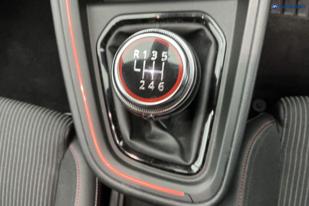 Renault Clio Rs Line Manual Petrol Hatchback - Stock Number (1619300) - 13th supplementary image