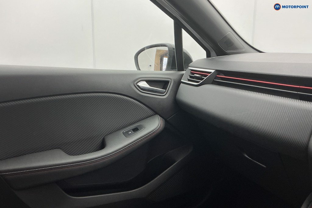 Renault Clio Rs Line Manual Petrol Hatchback - Stock Number (1619300) - 15th supplementary image