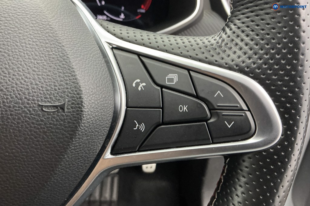 Renault Clio Rs Line Manual Petrol Hatchback - Stock Number (1619300) - 17th supplementary image