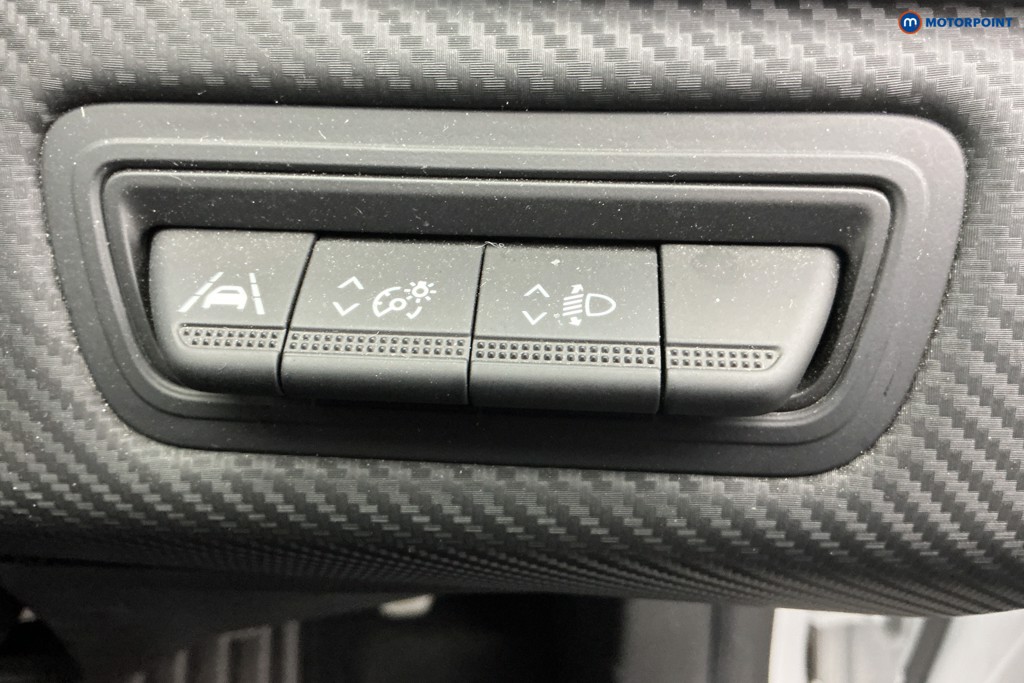 Renault Clio Rs Line Manual Petrol Hatchback - Stock Number (1619300) - 18th supplementary image