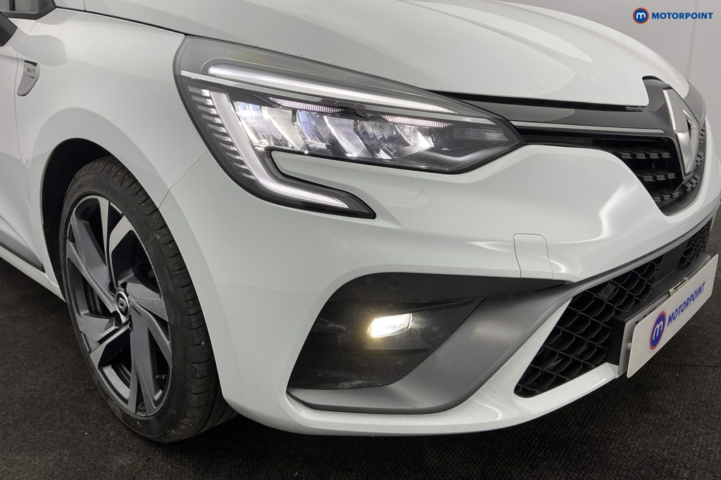 Renault Clio Rs Line Manual Petrol Hatchback - Stock Number (1619300) - 23rd supplementary image