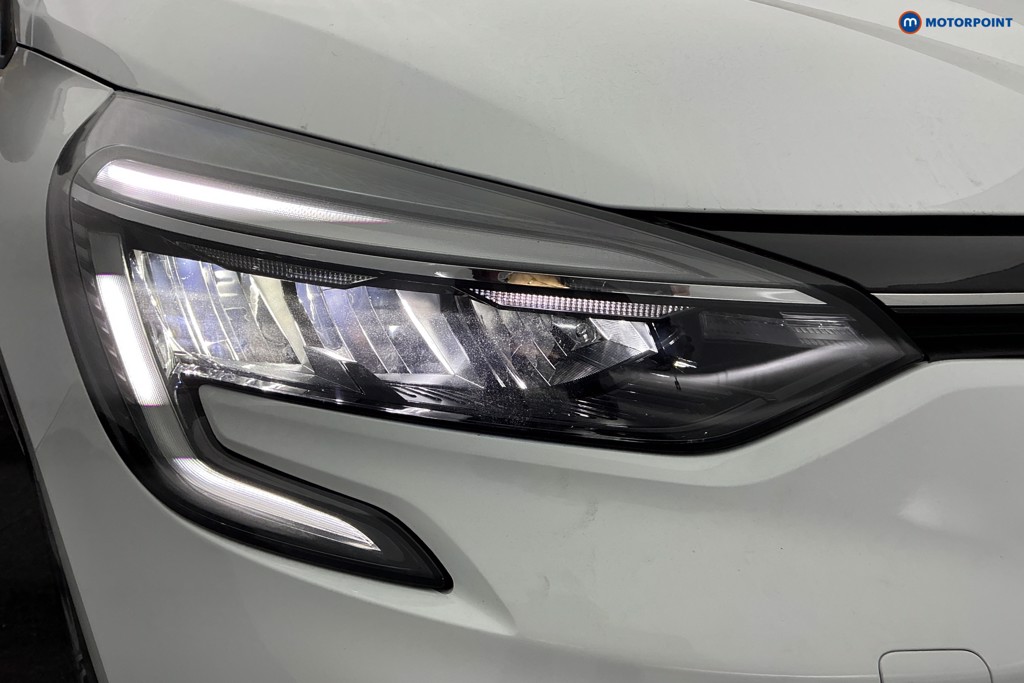 Renault Clio Rs Line Manual Petrol Hatchback - Stock Number (1619300) - 24th supplementary image