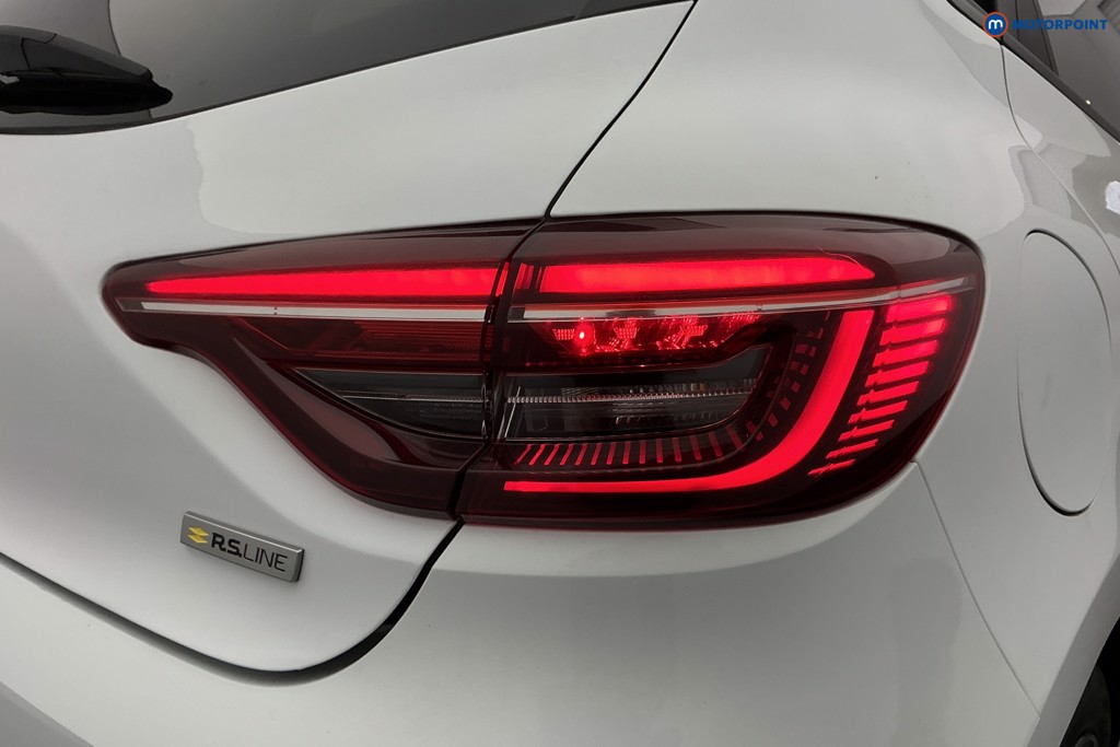 Renault Clio Rs Line Manual Petrol Hatchback - Stock Number (1619300) - 25th supplementary image