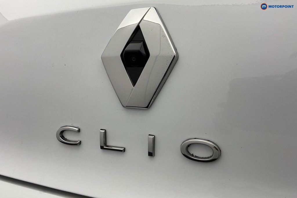 Renault Clio Rs Line Manual Petrol Hatchback - Stock Number (1619300) - 26th supplementary image