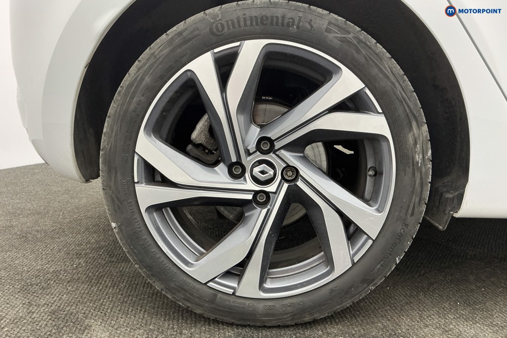 Renault Clio Rs Line Manual Petrol Hatchback - Stock Number (1619300) - 29th supplementary image