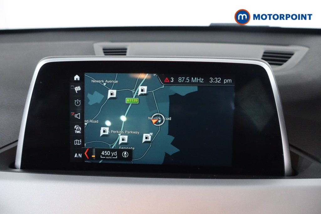 BMW X1 SE Automatic Diesel SUV - Stock Number (1619504) - 2nd supplementary image