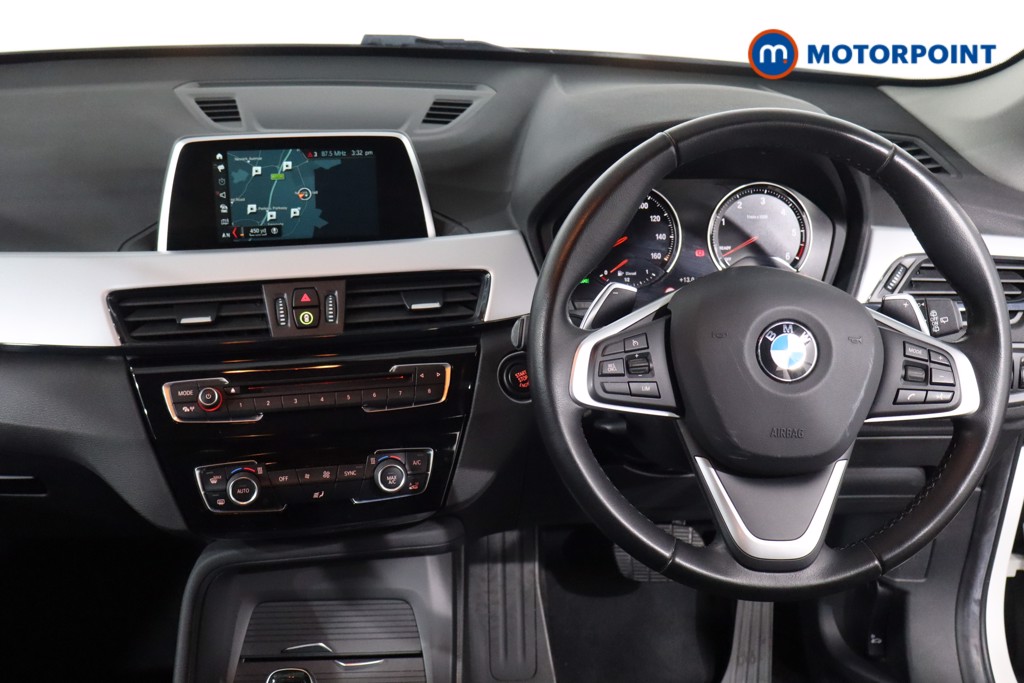 BMW X1 SE Automatic Diesel SUV - Stock Number (1619504) - 3rd supplementary image