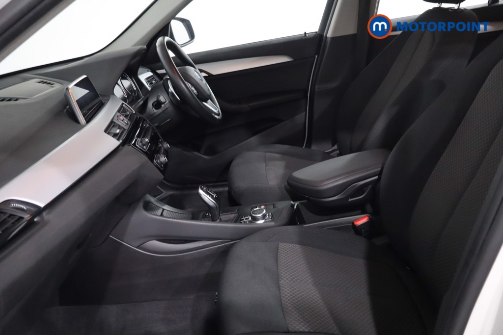 BMW X1 SE Automatic Diesel SUV - Stock Number (1619504) - 4th supplementary image