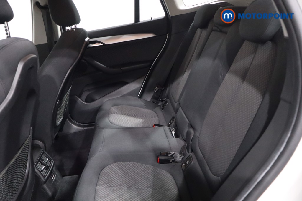 BMW X1 SE Automatic Diesel SUV - Stock Number (1619504) - 5th supplementary image