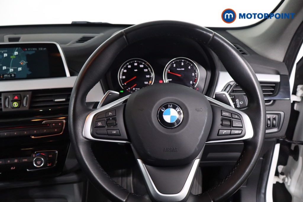 BMW X1 SE Automatic Diesel SUV - Stock Number (1619504) - 6th supplementary image