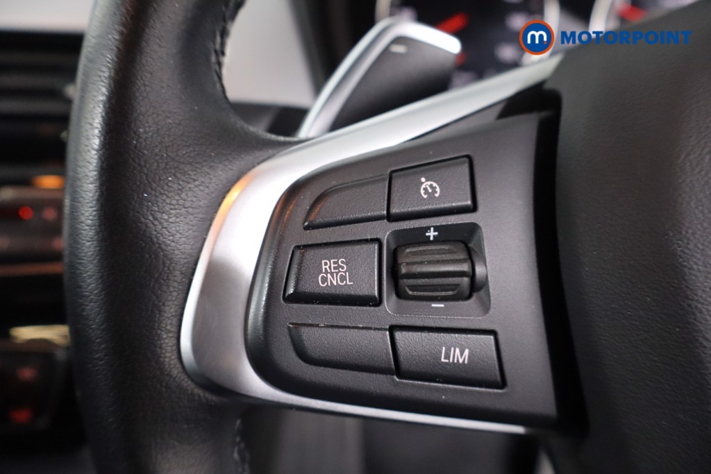 BMW X1 SE Automatic Diesel SUV - Stock Number (1619504) - 7th supplementary image