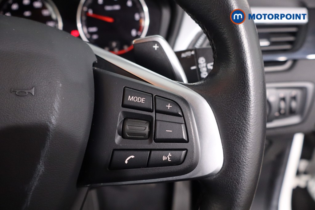 BMW X1 SE Automatic Diesel SUV - Stock Number (1619504) - 8th supplementary image