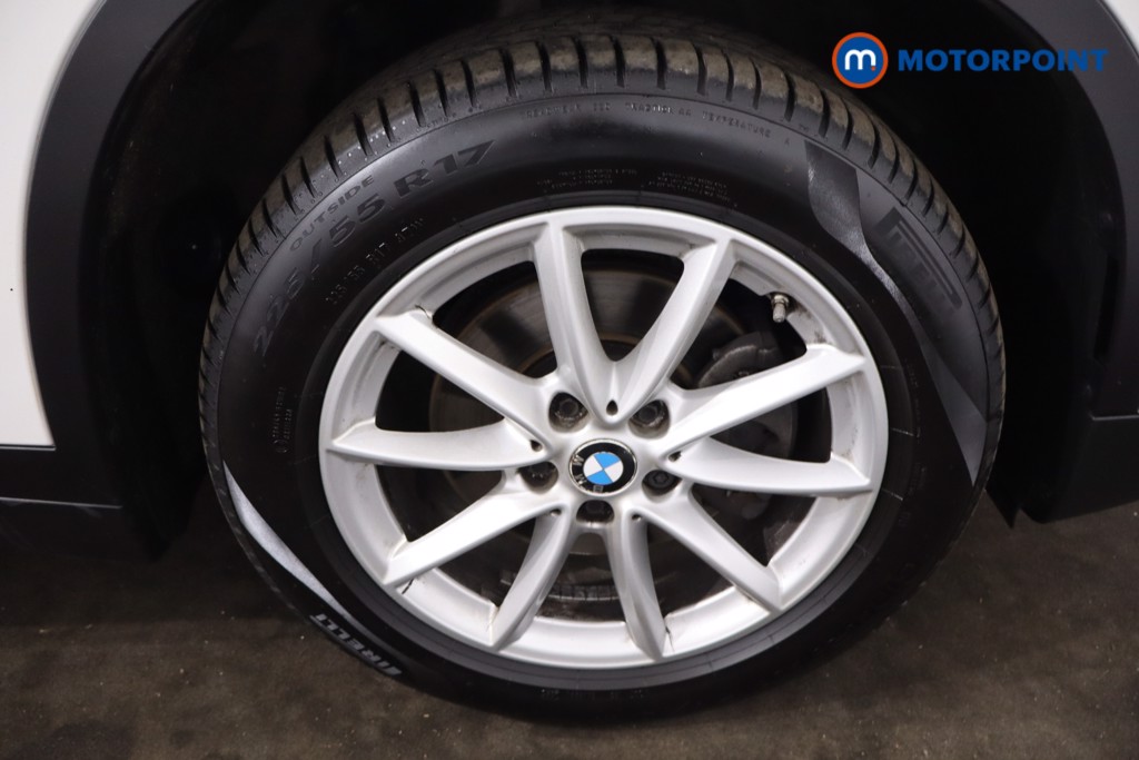 BMW X1 SE Automatic Diesel SUV - Stock Number (1619504) - 9th supplementary image