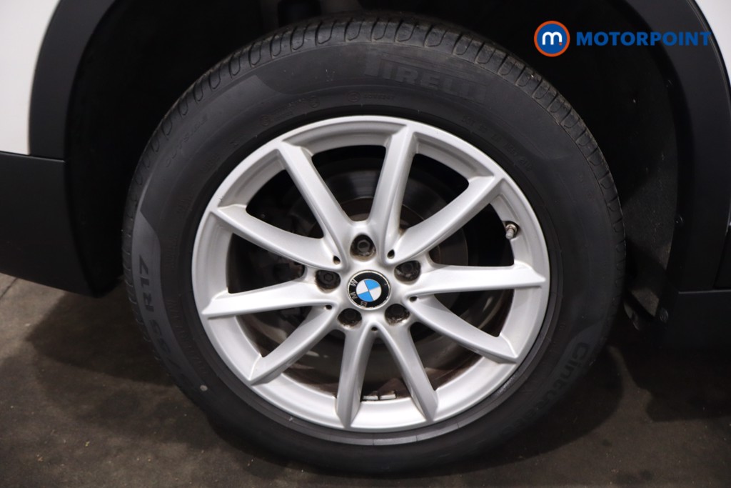 BMW X1 SE Automatic Diesel SUV - Stock Number (1619504) - 10th supplementary image