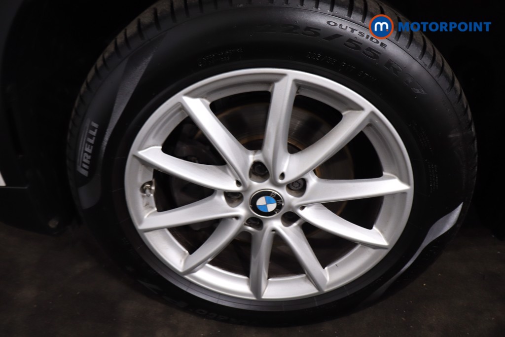 BMW X1 SE Automatic Diesel SUV - Stock Number (1619504) - 11th supplementary image