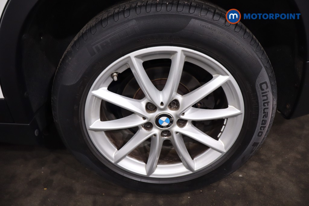 BMW X1 SE Automatic Diesel SUV - Stock Number (1619504) - 12th supplementary image