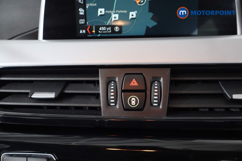 BMW X1 SE Automatic Diesel SUV - Stock Number (1619504) - 17th supplementary image