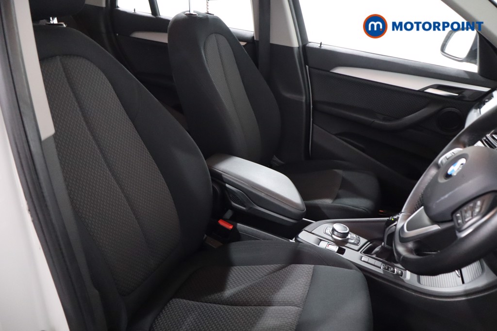 BMW X1 SE Automatic Diesel SUV - Stock Number (1619504) - 21st supplementary image