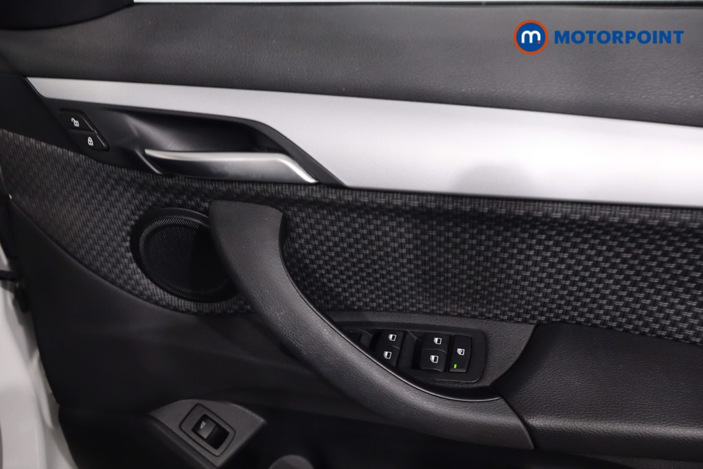 BMW X1 SE Automatic Diesel SUV - Stock Number (1619504) - 23rd supplementary image