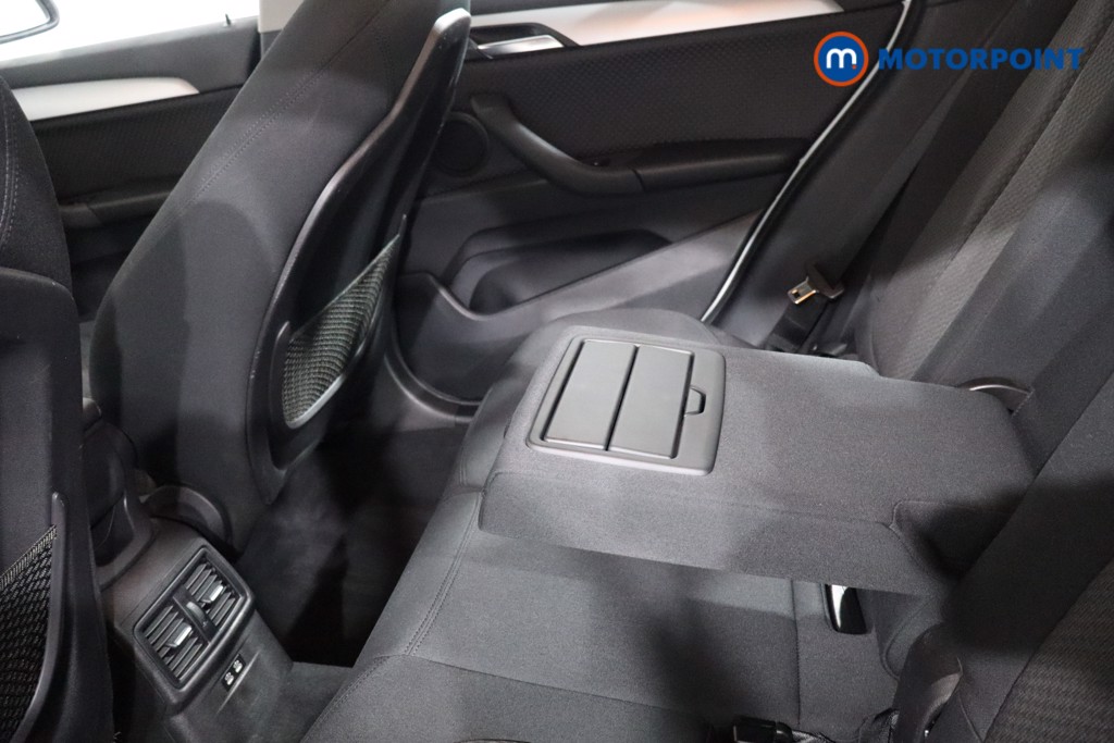 BMW X1 SE Automatic Diesel SUV - Stock Number (1619504) - 25th supplementary image