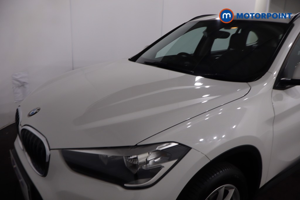 BMW X1 SE Automatic Diesel SUV - Stock Number (1619504) - 26th supplementary image