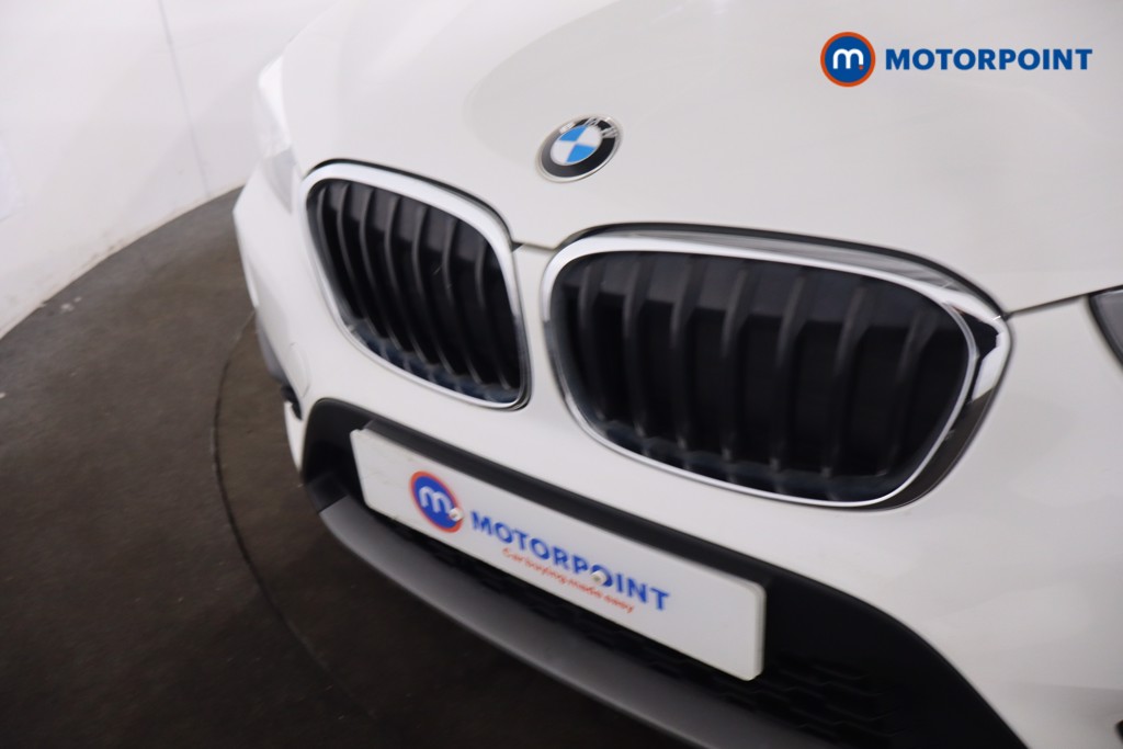 BMW X1 SE Automatic Diesel SUV - Stock Number (1619504) - 27th supplementary image