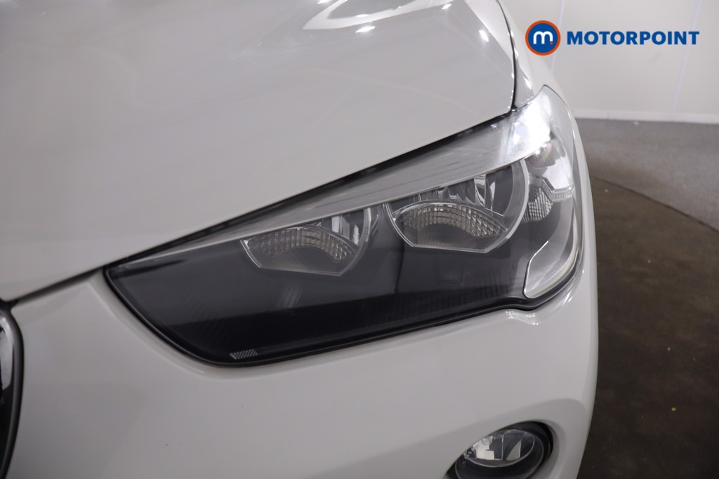 BMW X1 SE Automatic Diesel SUV - Stock Number (1619504) - 28th supplementary image