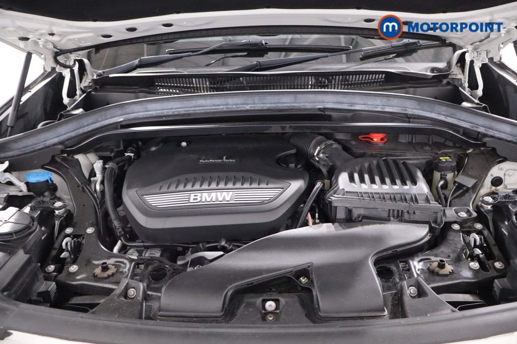 BMW X1 SE Automatic Diesel SUV - Stock Number (1619504) - 30th supplementary image