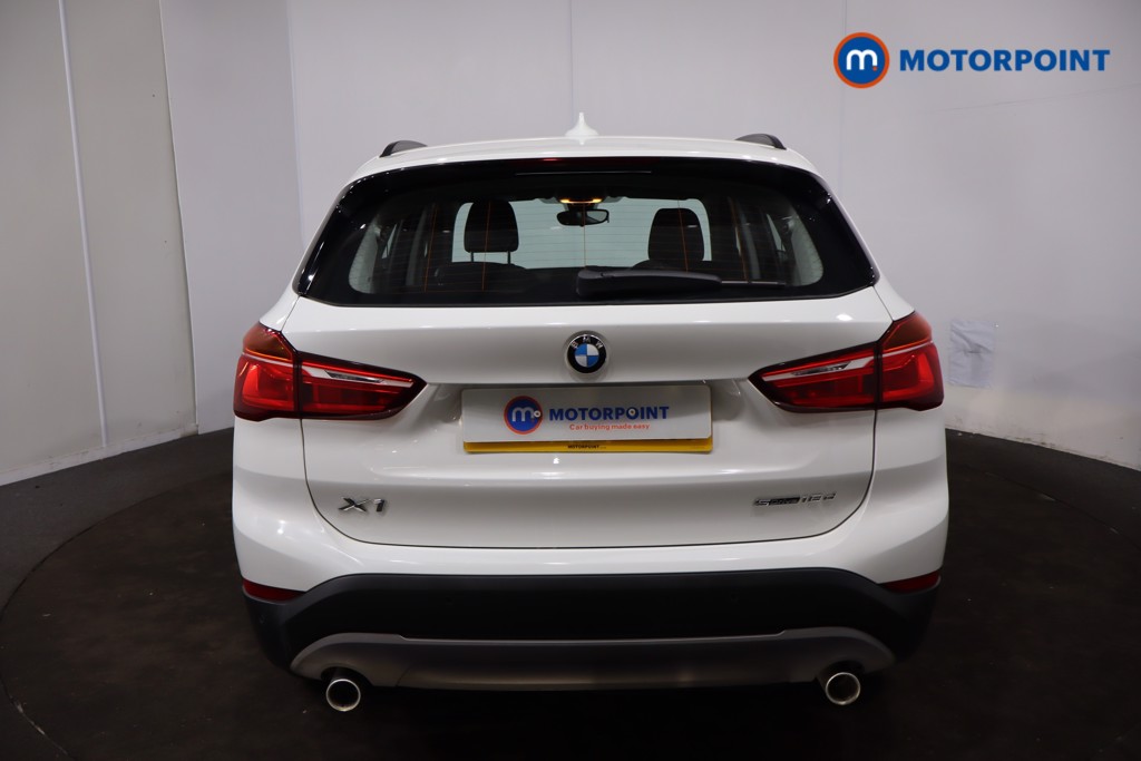 BMW X1 SE Automatic Diesel SUV - Stock Number (1619504) - 32nd supplementary image