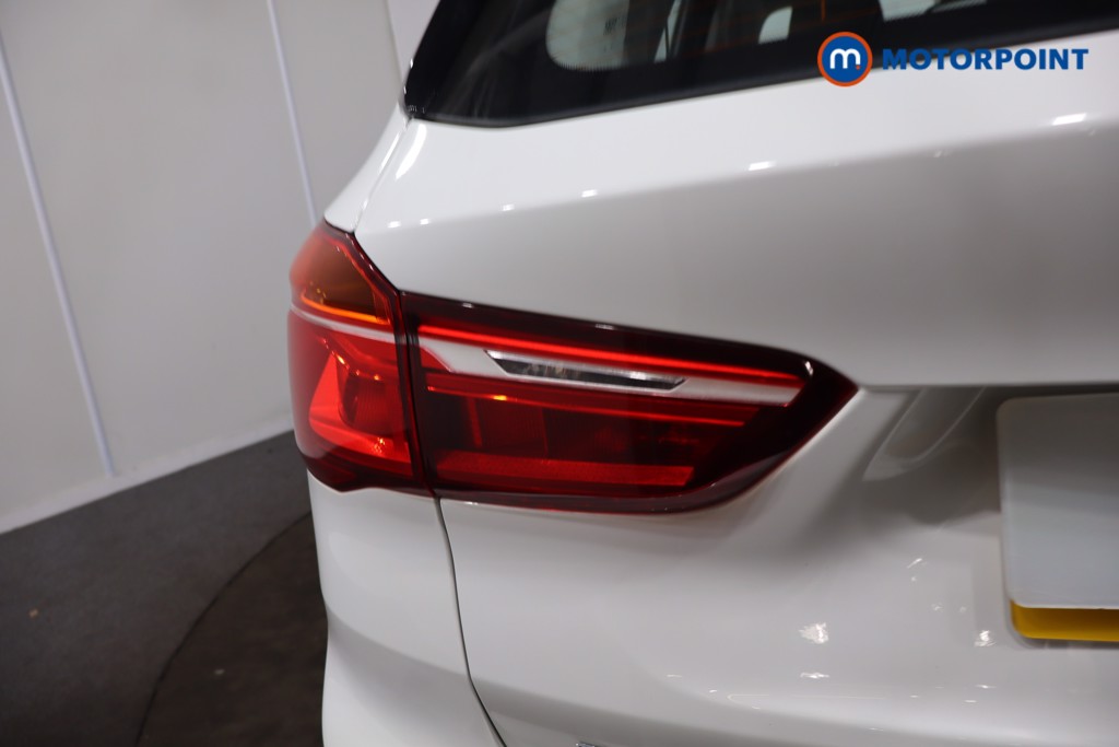 BMW X1 SE Automatic Diesel SUV - Stock Number (1619504) - 33rd supplementary image