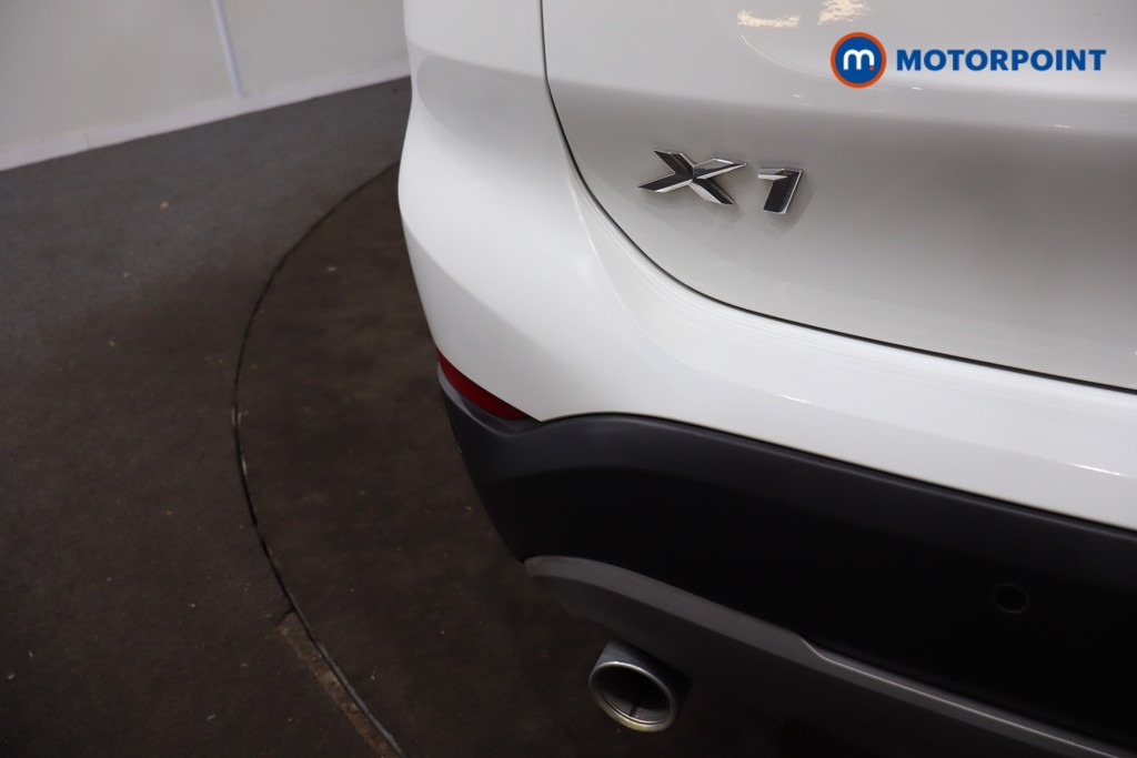 BMW X1 SE Automatic Diesel SUV - Stock Number (1619504) - 34th supplementary image