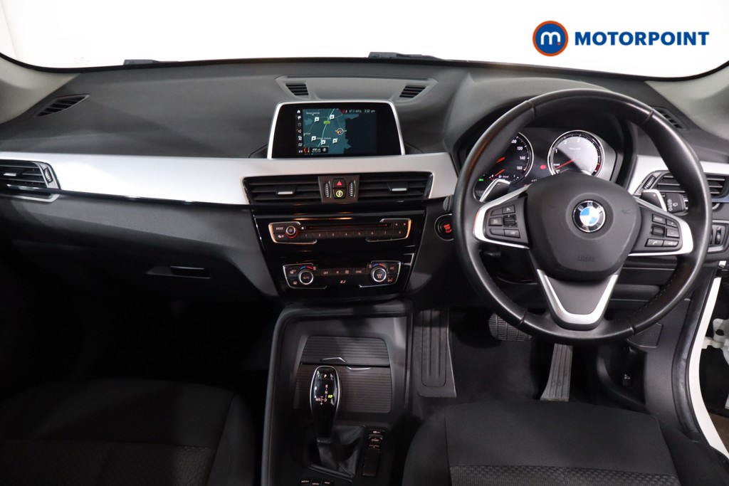 BMW X1 SE Automatic Diesel SUV - Stock Number (1619504) - 1st supplementary image