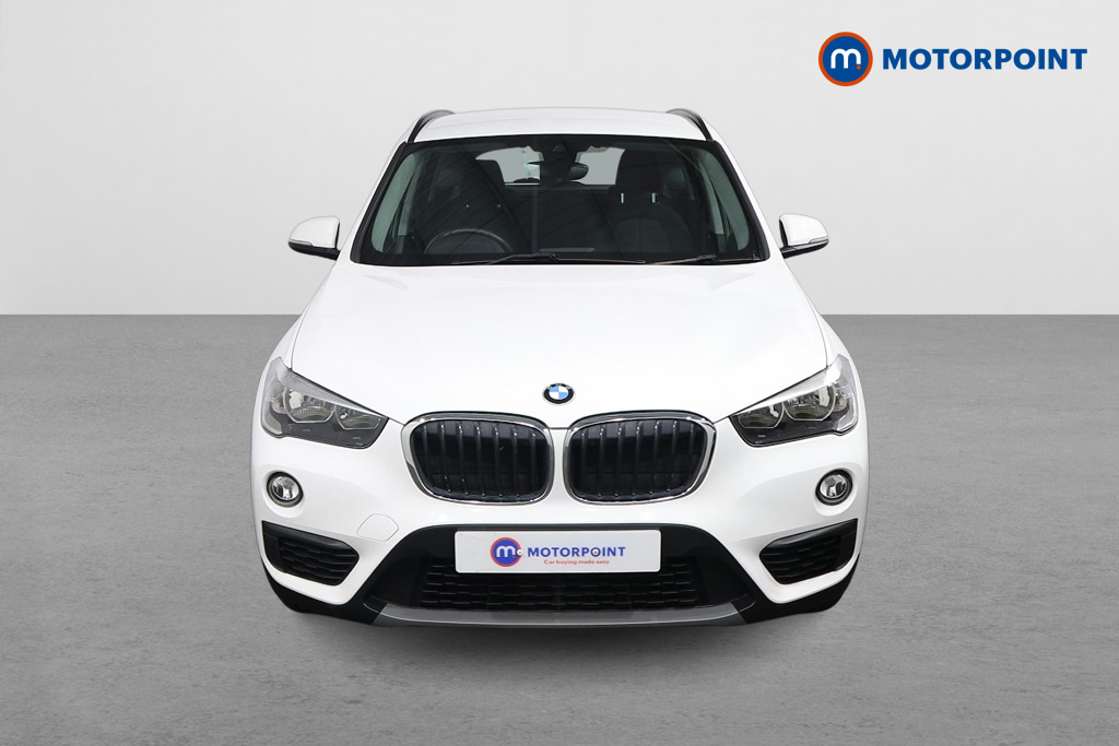 BMW X1 SE Automatic Diesel SUV - Stock Number (1619504) - Front bumper