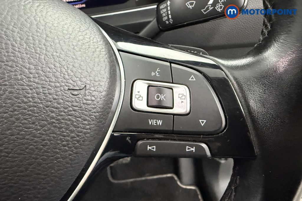 Volkswagen Tiguan SEL Automatic Petrol SUV - Stock Number (1619817) - 4th supplementary image