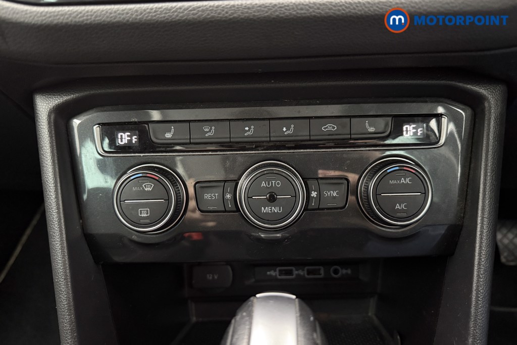 Volkswagen Tiguan SEL Automatic Petrol SUV - Stock Number (1619817) - 14th supplementary image