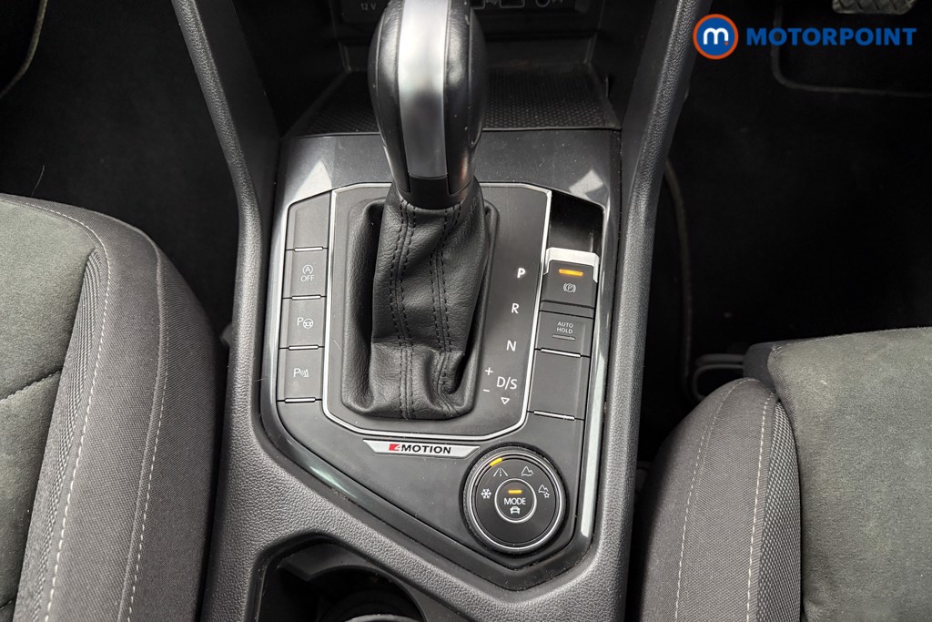 Volkswagen Tiguan SEL Automatic Petrol SUV - Stock Number (1619817) - 15th supplementary image