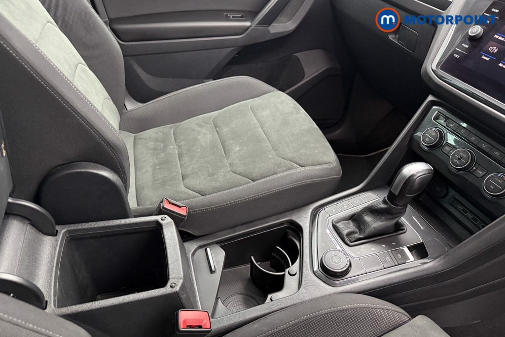 Volkswagen Tiguan SEL Automatic Petrol SUV - Stock Number (1619817) - 16th supplementary image