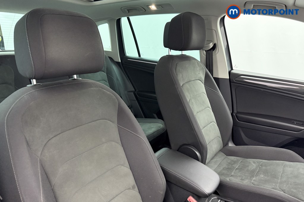 Volkswagen Tiguan SEL Automatic Petrol SUV - Stock Number (1619817) - 17th supplementary image