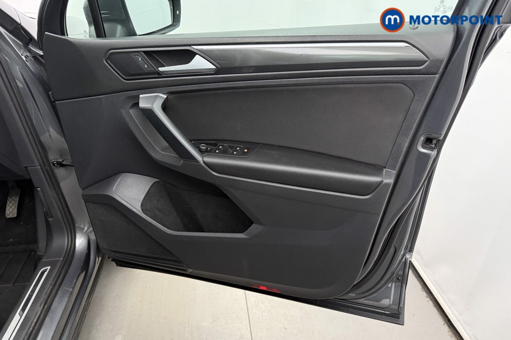 Volkswagen Tiguan SEL Automatic Petrol SUV - Stock Number (1619817) - 18th supplementary image