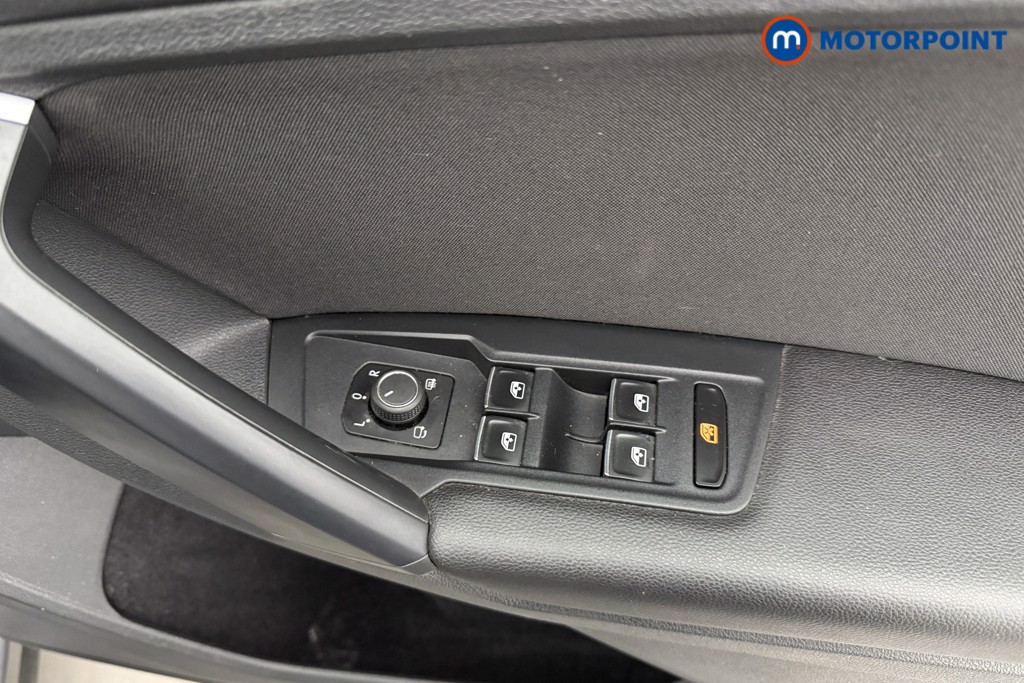 Volkswagen Tiguan SEL Automatic Petrol SUV - Stock Number (1619817) - 19th supplementary image