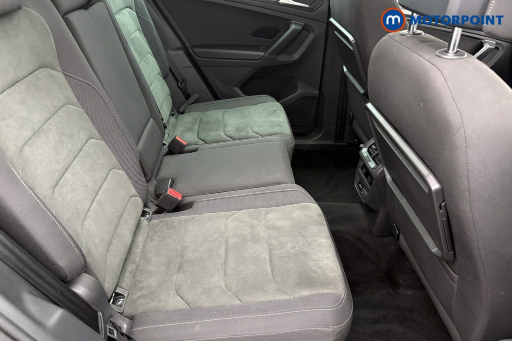 Volkswagen Tiguan SEL Automatic Petrol SUV - Stock Number (1619817) - 20th supplementary image