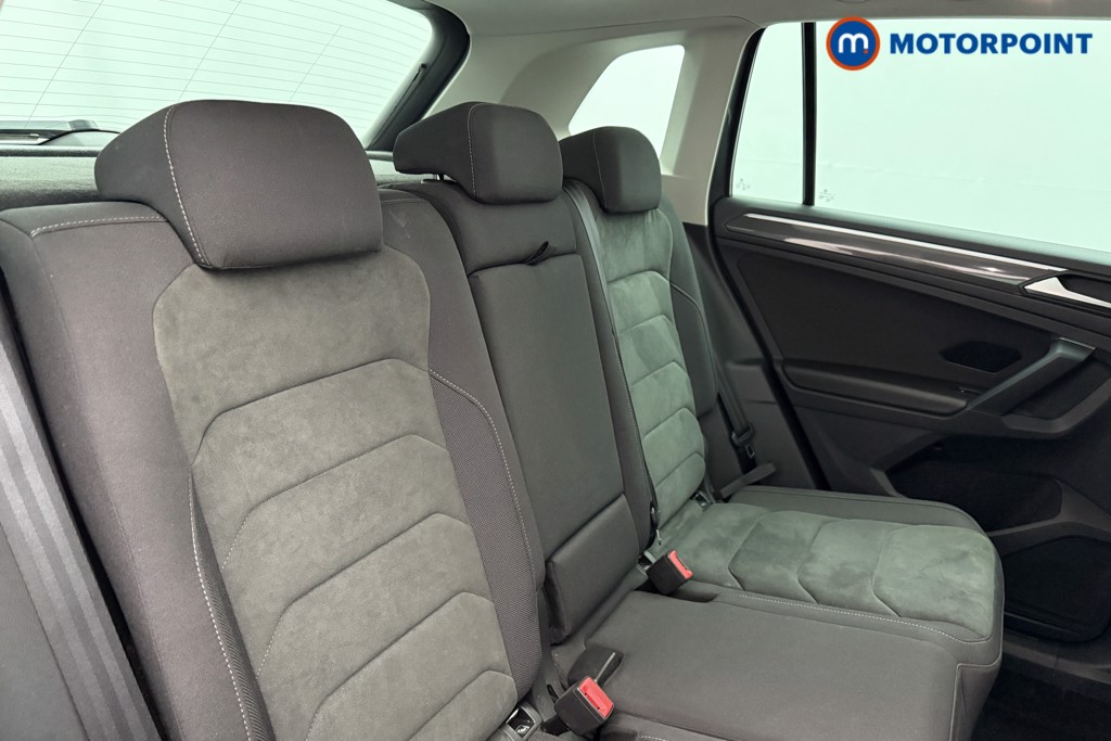 Volkswagen Tiguan SEL Automatic Petrol SUV - Stock Number (1619817) - 21st supplementary image