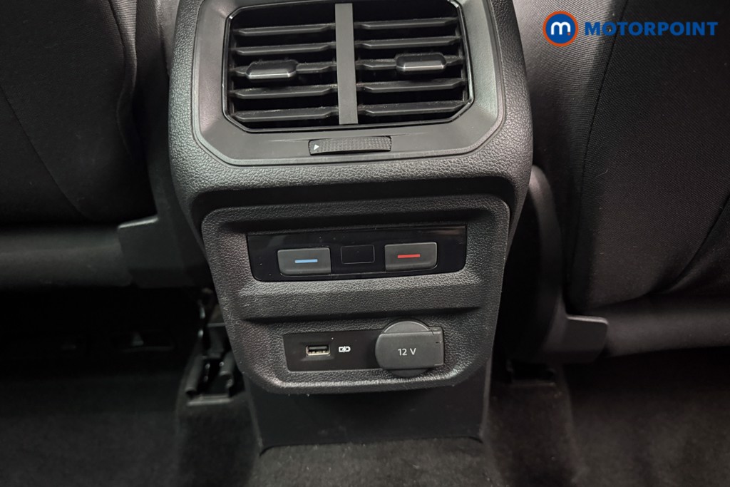 Volkswagen Tiguan SEL Automatic Petrol SUV - Stock Number (1619817) - 22nd supplementary image