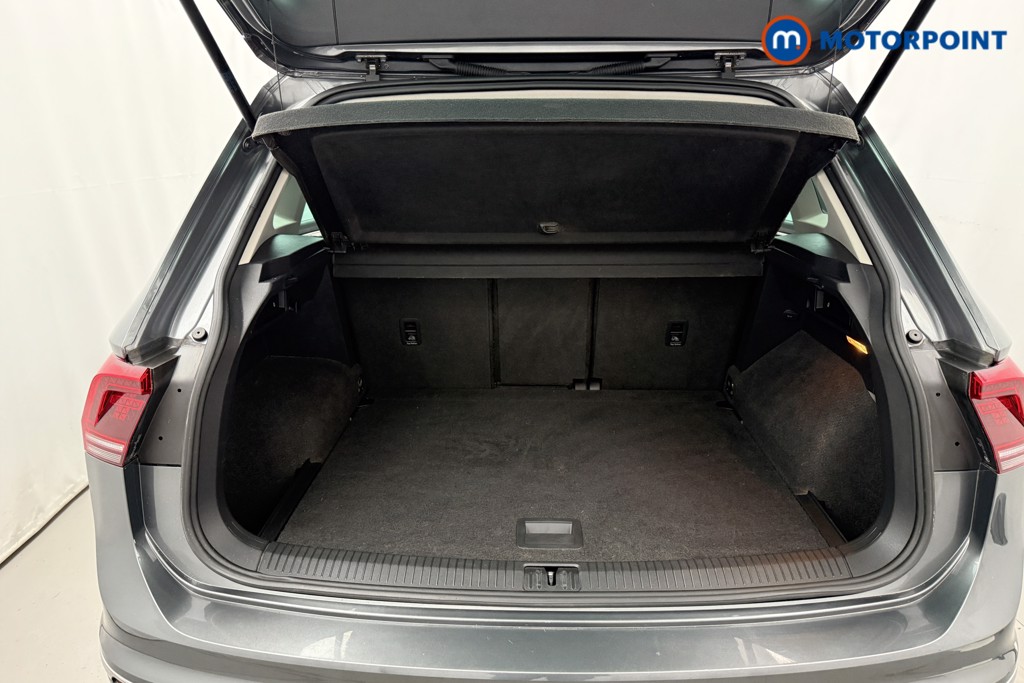 Volkswagen Tiguan SEL Automatic Petrol SUV - Stock Number (1619817) - 23rd supplementary image