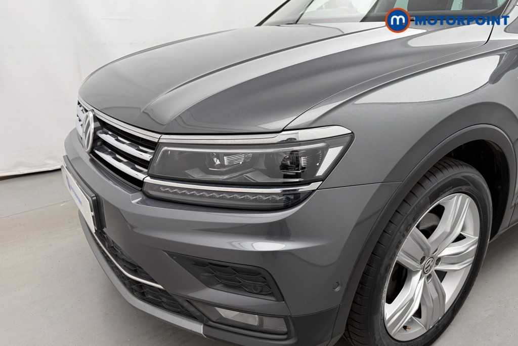 Volkswagen Tiguan SEL Automatic Petrol SUV - Stock Number (1619817) - 27th supplementary image