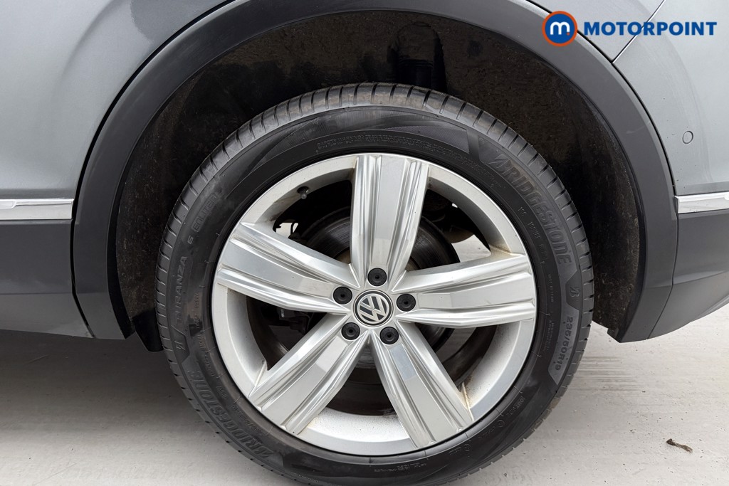 Volkswagen Tiguan SEL Automatic Petrol SUV - Stock Number (1619817) - 29th supplementary image