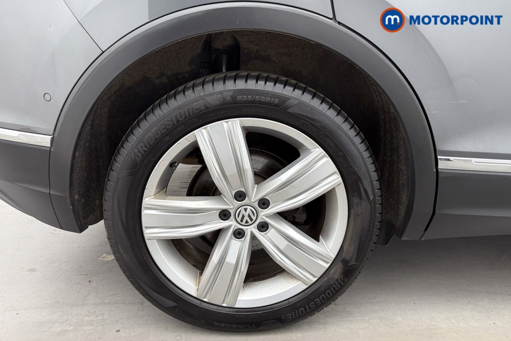 Volkswagen Tiguan SEL Automatic Petrol SUV - Stock Number (1619817) - 30th supplementary image