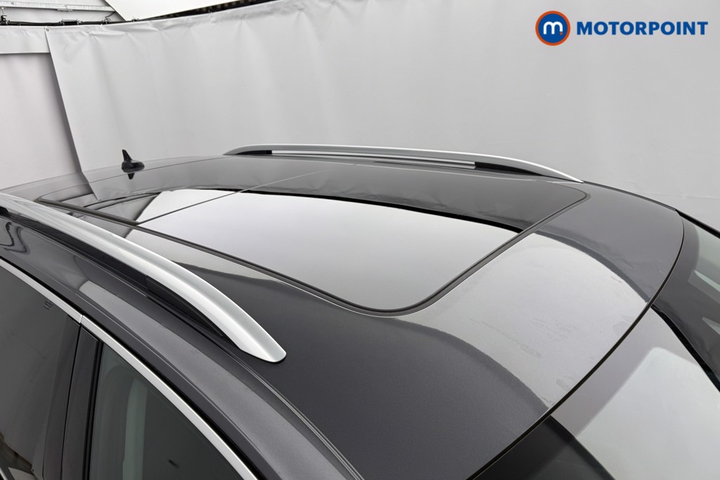 Volkswagen Tiguan SEL Automatic Petrol SUV - Stock Number (1619817) - 32nd supplementary image