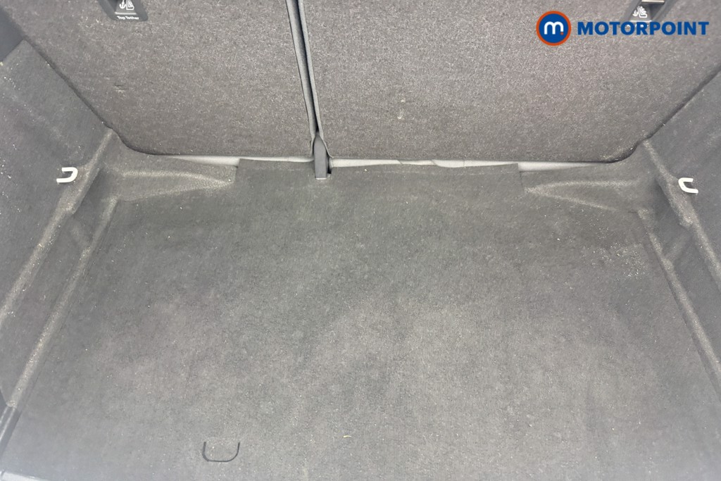 Audi A1 Sport Manual Petrol Hatchback - Stock Number (1619833) - 4th supplementary image