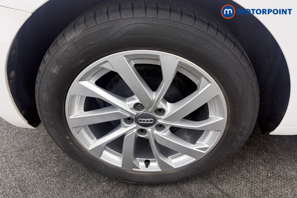 Audi A1 Sport Manual Petrol Hatchback - Stock Number (1619833) - 6th supplementary image